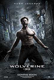 The Wolverine 2013 Hindi Dubb Movie